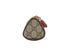Supreme Strawberry Coin Purse, side view